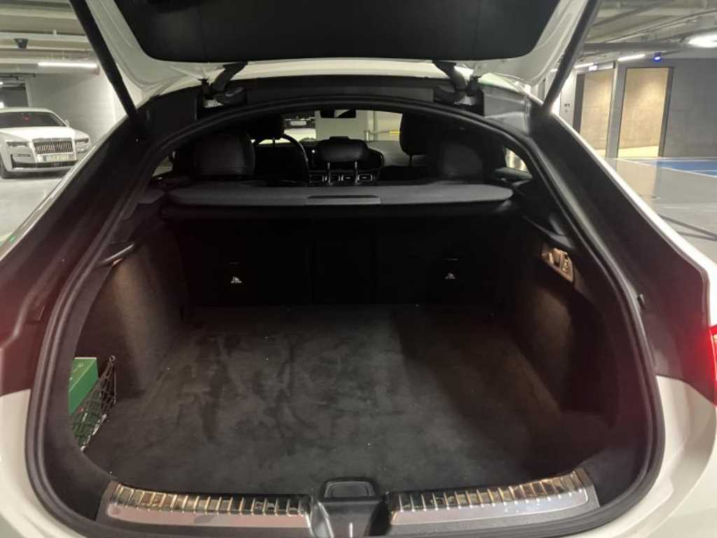 Mercedes Benz GLE Class 2023 Blanco - Importación desde Corea - HF Imports Iquique - Foto 17