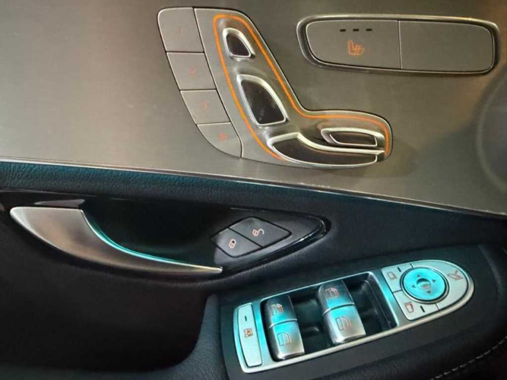 Mercedes Benz GLC Class 2019 Blanco - Importación desde Corea - HF Imports Iquique - Foto 15