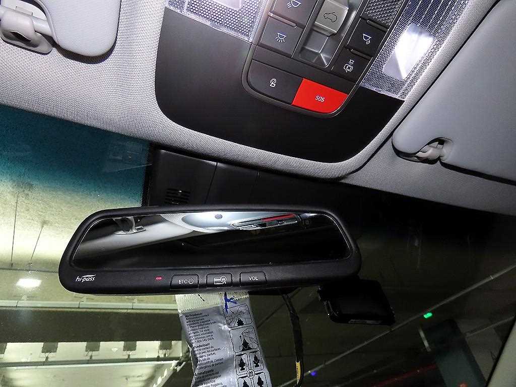 HYUNDAI Nexo 2022 Blanco - Importación desde Corea - HF Imports Iquique - Foto 13