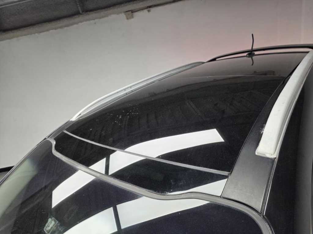 KIA Sportage - Vista 7