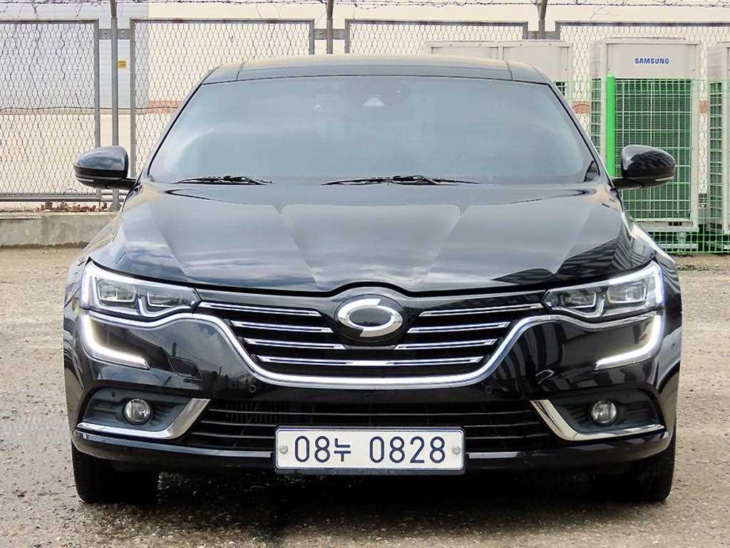 SAMSUNG SM6 2016 Negro - Importación desde Corea - HF Imports Iquique - Foto 1