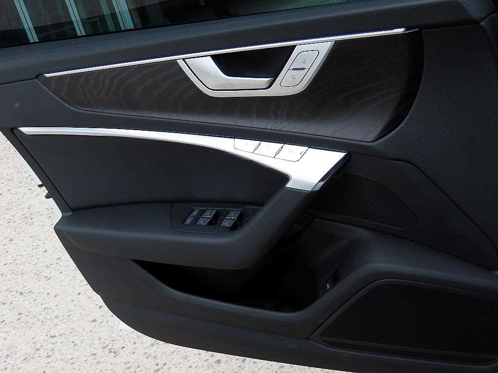 Audi A6 - Vista 12