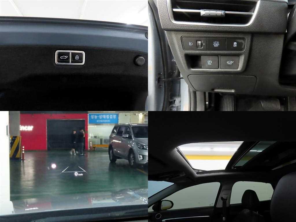 HYUNDAI Sonata 2024 - Importación desde Corea - HF Imports Iquique - Foto 18