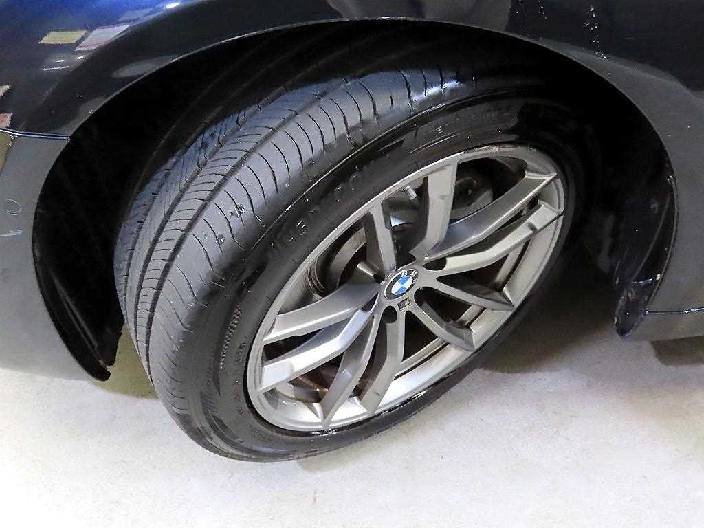 BMW 5 Series 2018 - Importación desde Corea - HF Imports Iquique - Foto 20