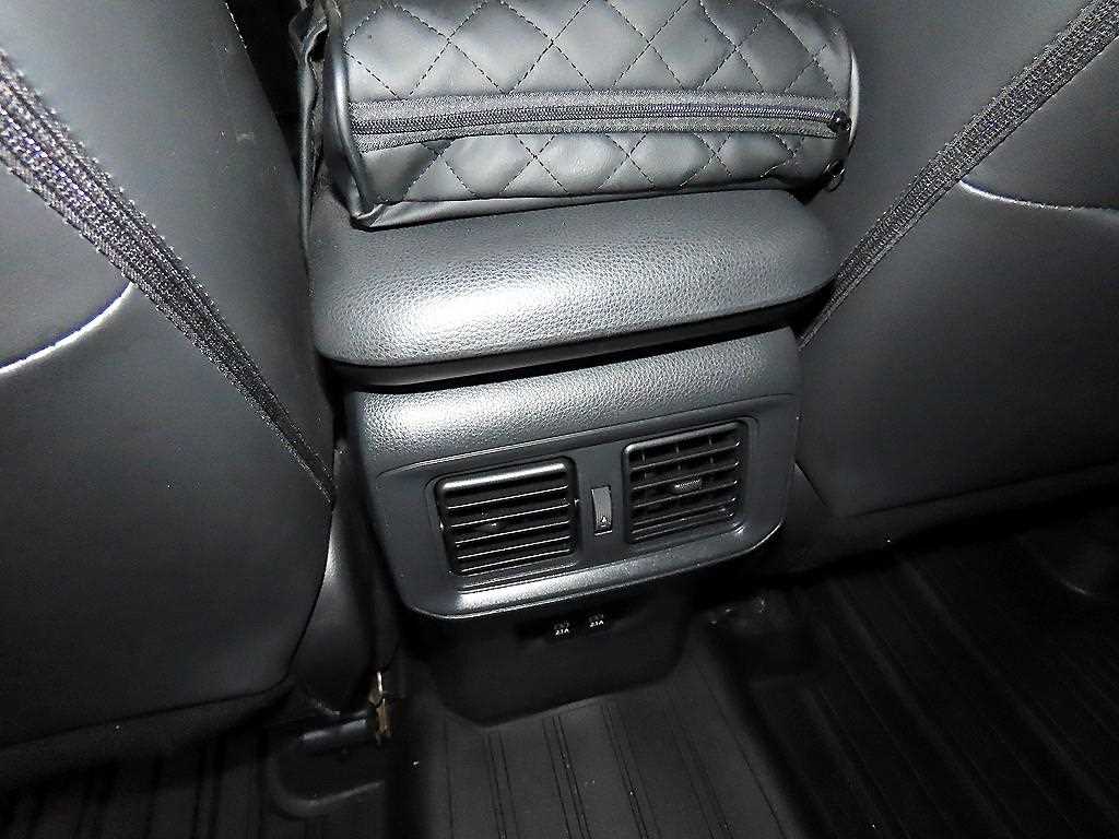 Toyota RAV4 2019 Blanco - Importación desde Corea - HF Imports Iquique - Foto 15