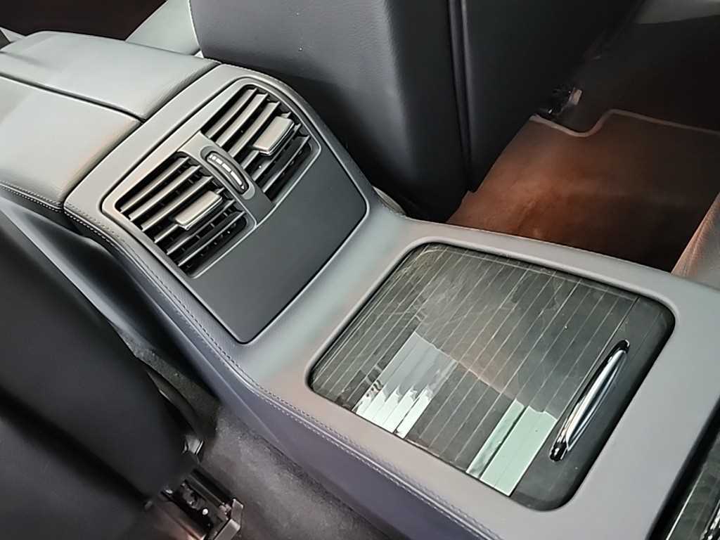 Mercedes Benz CLS Class 2015 Blanco - Importación desde Corea - HF Imports Iquique - Foto 13