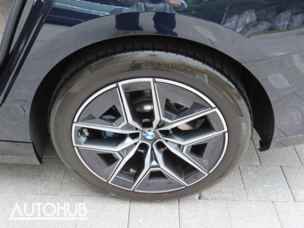 BMW 5 Series 2025 - Importación desde Corea - HF Imports Iquique - Foto 16