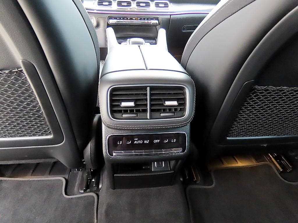 Mercedes Benz GLE Class 2021 - Importación desde Corea - HF Imports Iquique - Foto 14