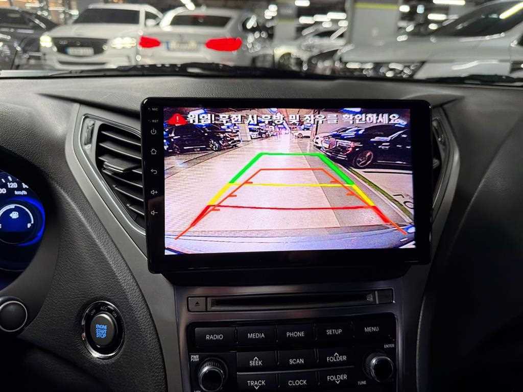 HYUNDAI Grandeur 2016 Gris - Importación desde Corea - HF Imports Iquique - Foto 16