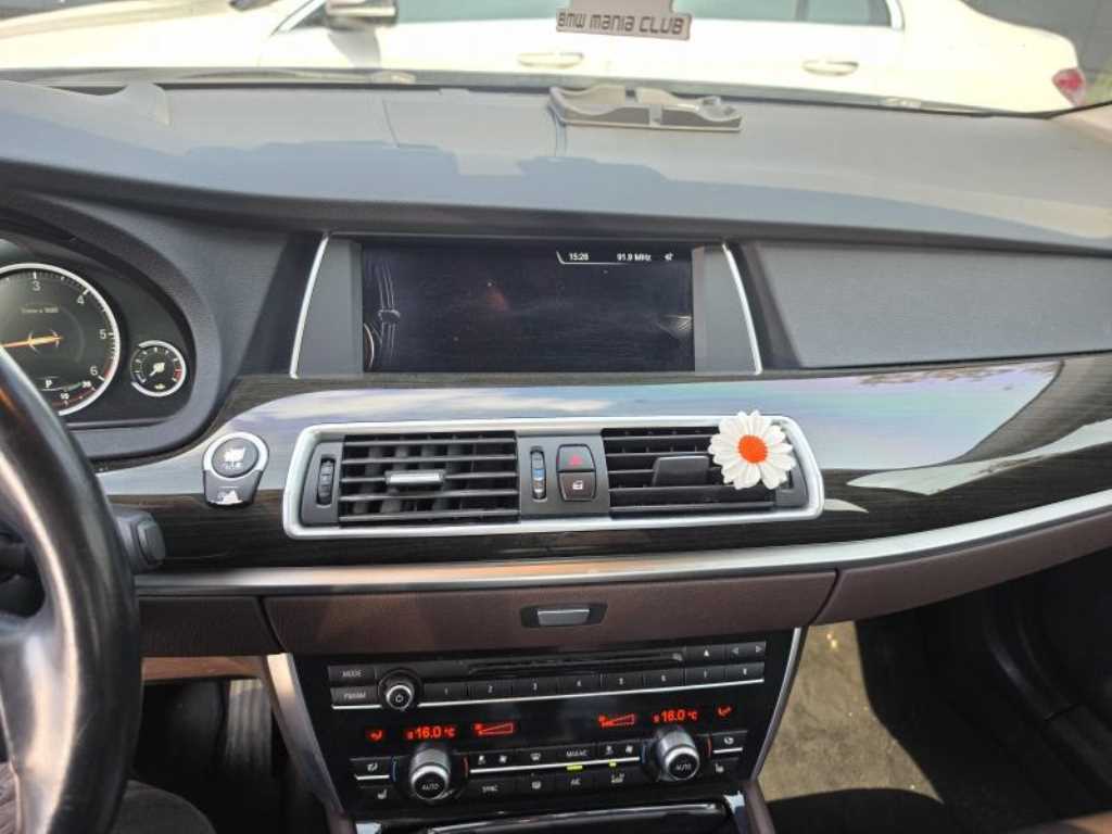 BMW Gran Turismo - Vista 10