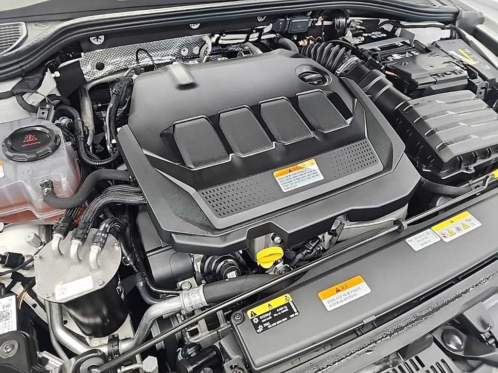 Volkswagen Golf - Vista 6