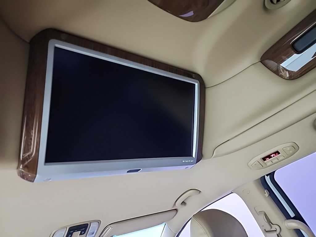 KIA Carnival 2017 Blanco - Importación desde Corea - HF Imports Iquique - Foto 13
