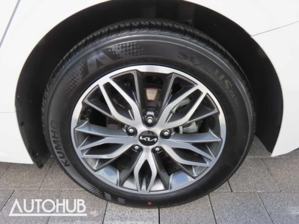 KIA K5 2023 - Importación desde Corea - HF Imports Iquique - Foto 19