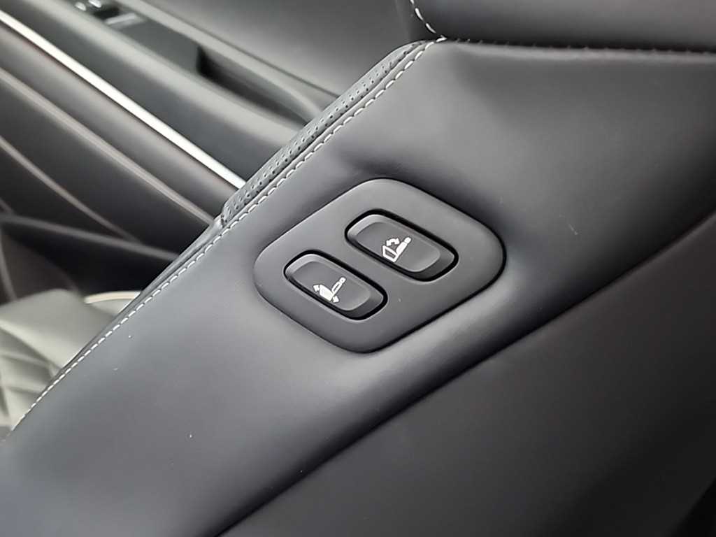 Genesis GV80 2020 Negro - Importación desde Corea - HF Imports Iquique - Foto 13