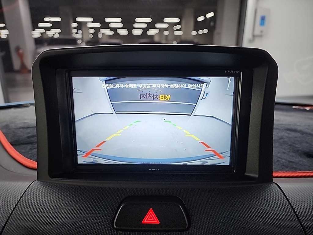 KIA Ray 2013 skyblue - Importación desde Corea - HF Imports Iquique - Foto 15
