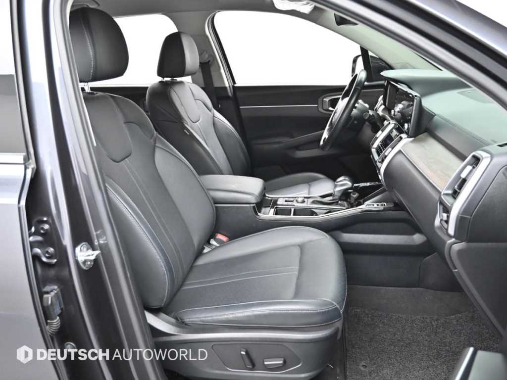 KIA Sorento - Vista 10