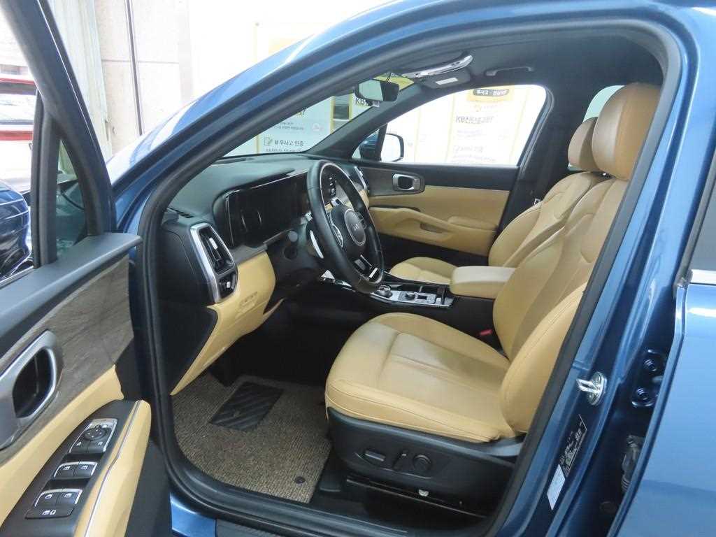 KIA Sorento - Vista 5