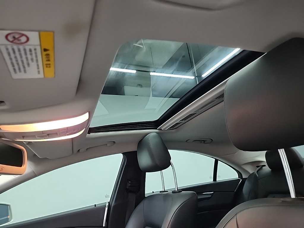 Mercedes Benz CLS Class 2015 Blanco - Importación desde Corea - HF Imports Iquique - Foto 15