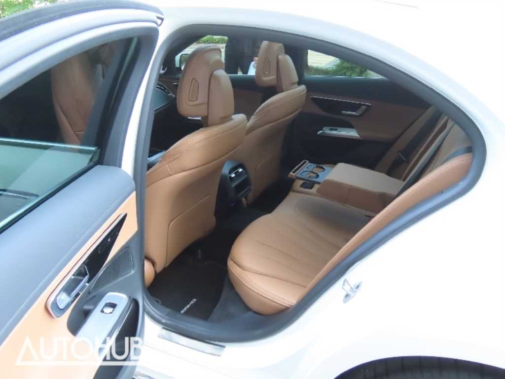 Mercedes Benz E class 2026 - Importación desde Corea - HF Imports Iquique - Foto 14