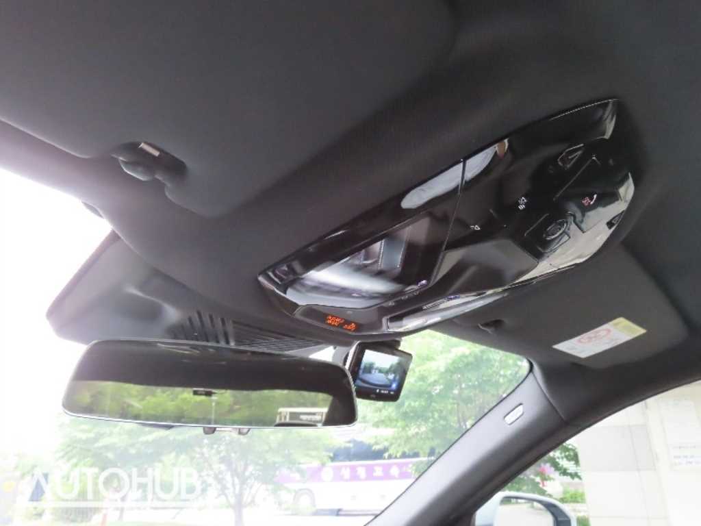BMW 5 Series - Vista 10