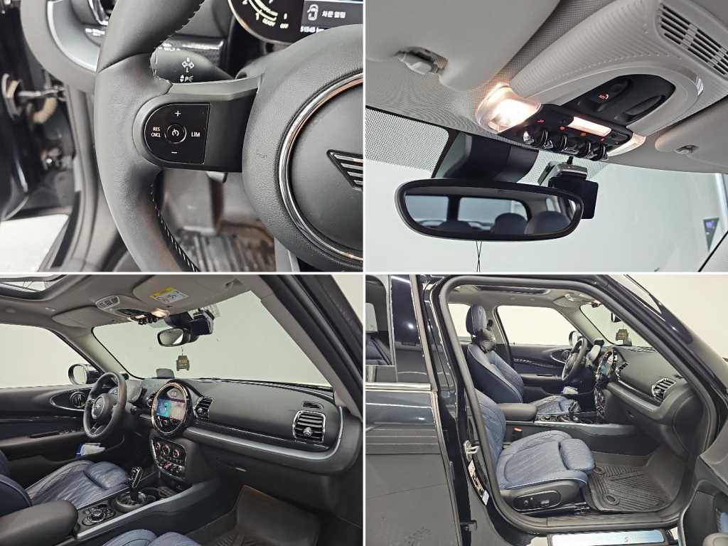 Mini Clubman 2023 - Importación desde Corea - HF Imports Iquique - Foto 17