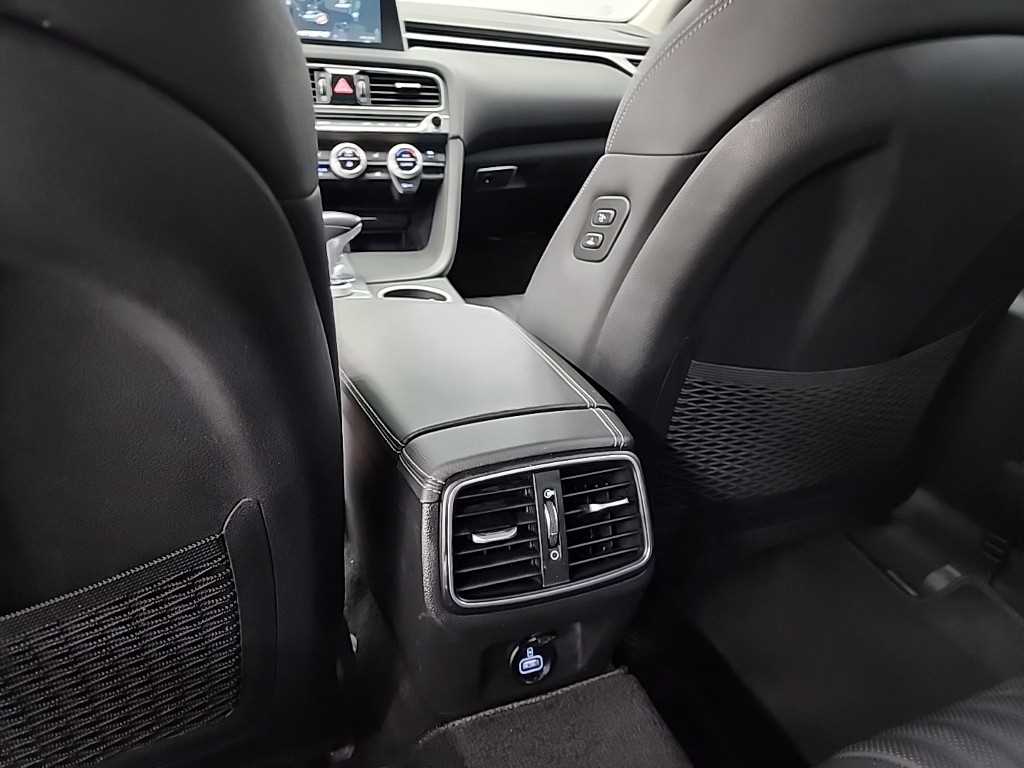 Genesis G70 2019 Gris - Importación desde Corea - HF Imports Iquique - Foto 13