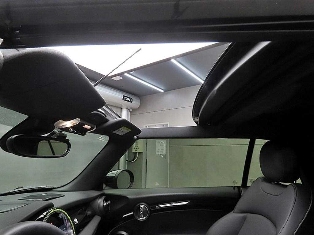 Mini Cooper Convertible 2024 - Importación desde Corea - HF Imports Iquique - Foto 18