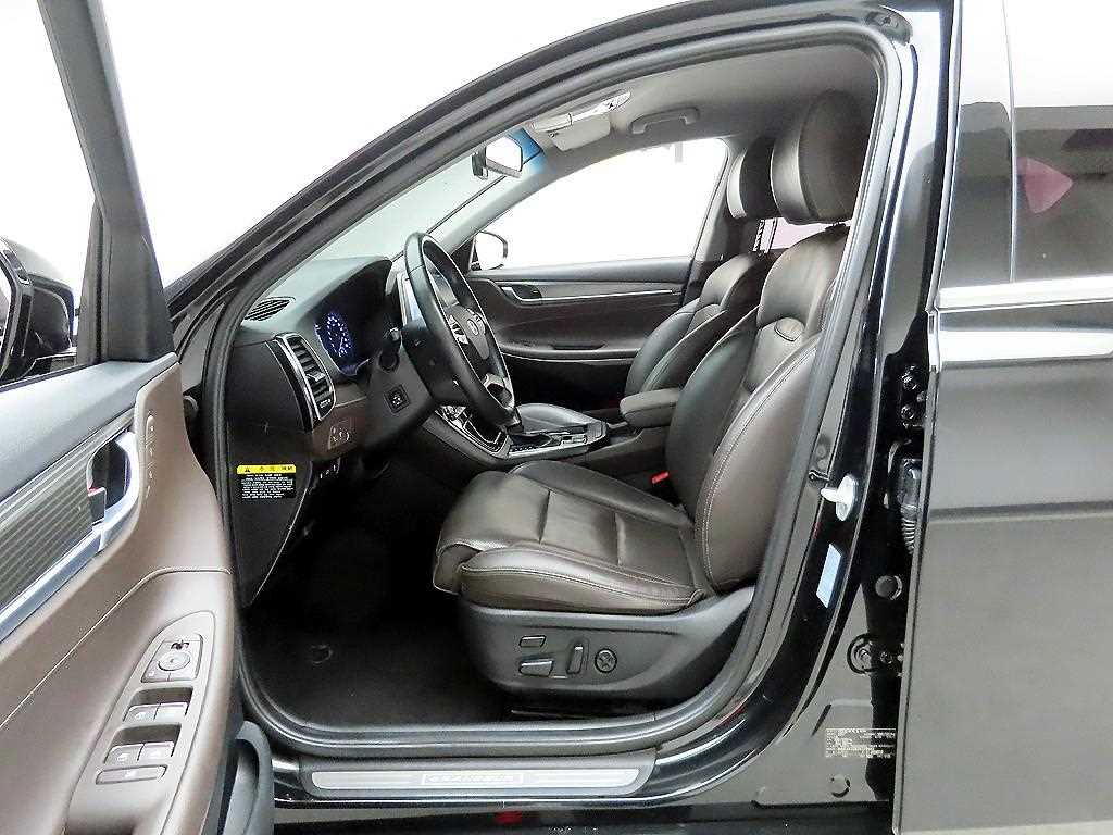 HYUNDAI Grandeur 2018 - Importación desde Corea - HF Imports Iquique - Foto 13