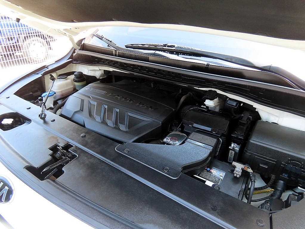 KIA Carnival 2019 Blanco - Importación desde Corea - HF Imports Iquique - Foto 19