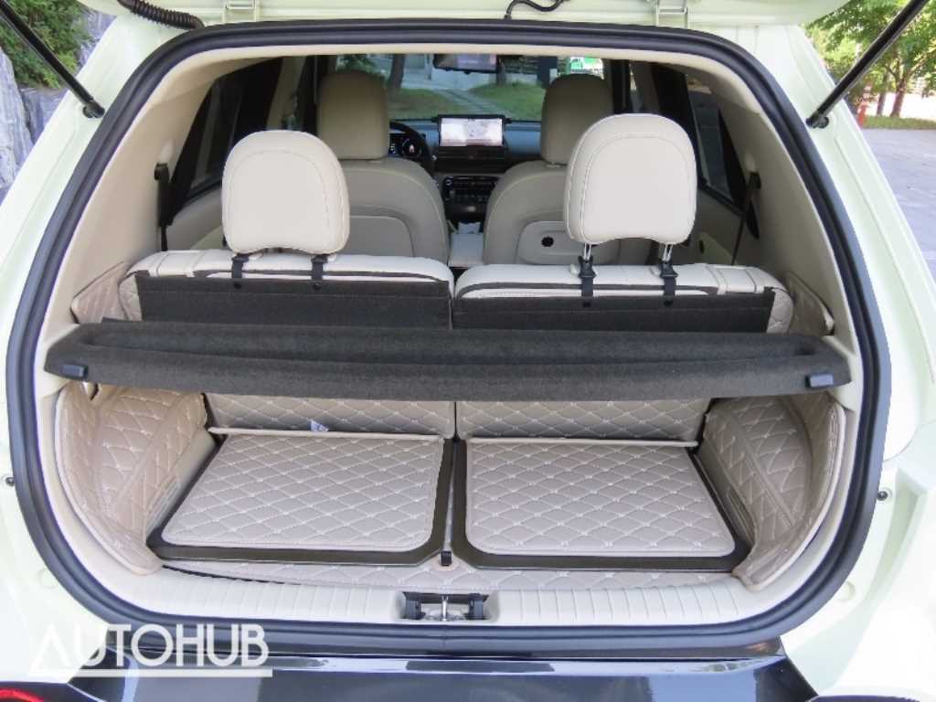 HYUNDAI Casper 2025 Amarillo - Importación desde Corea - HF Imports Iquique - Foto 19