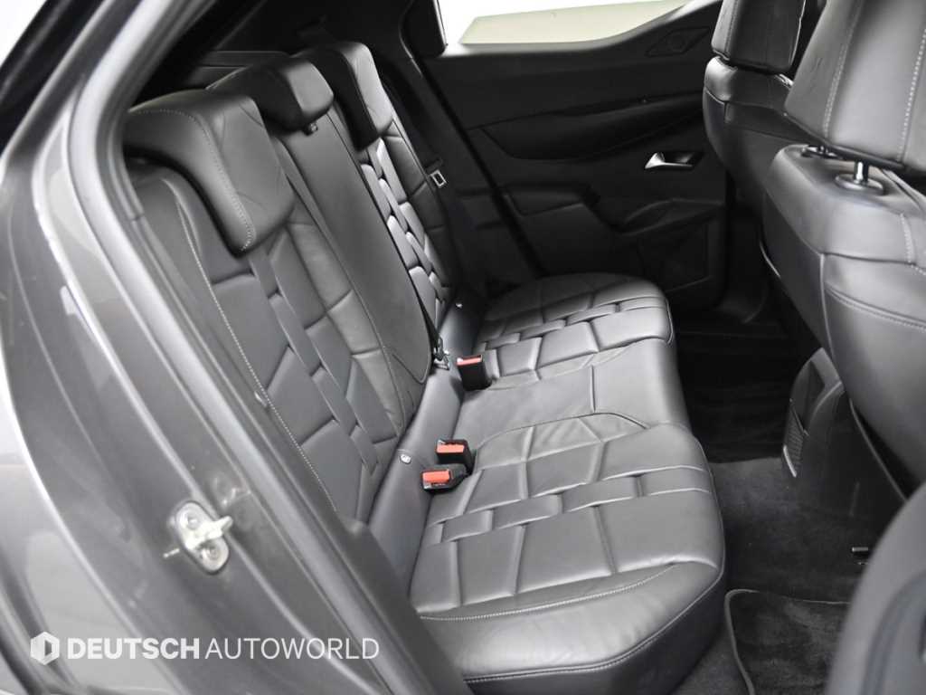Citroen DS3 - Vista 12