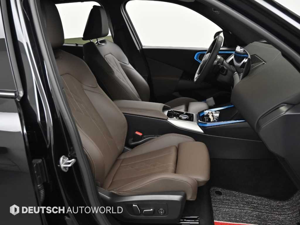 BMW X3 - Vista 10