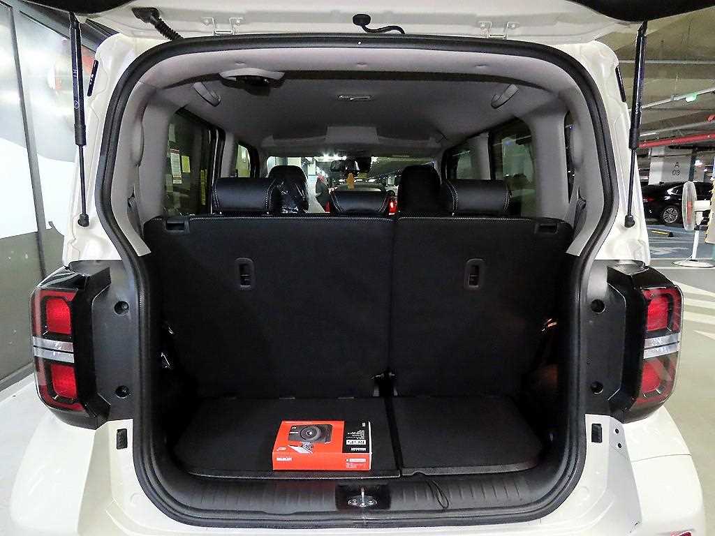 KIA Ray 2025 - Importación desde Corea - HF Imports Iquique - Foto 16