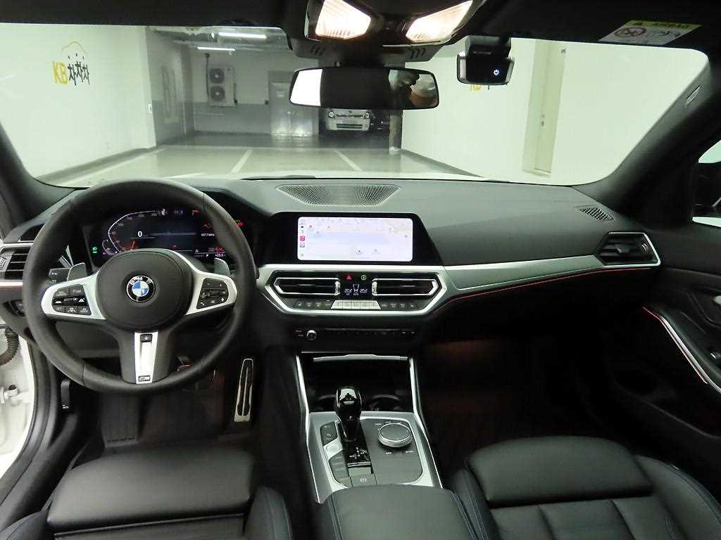 BMW 3 series - Vista 7
