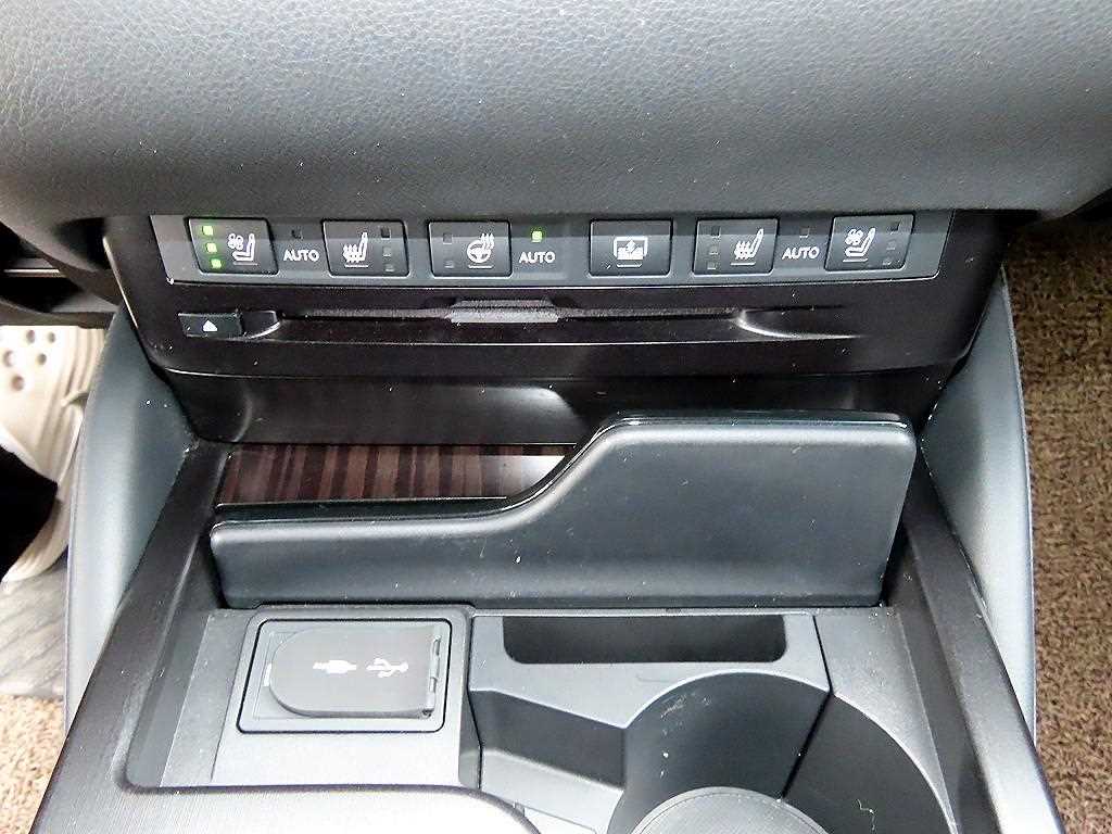 Lexus ES 2020 - Importación desde Corea - HF Imports Iquique - Foto 15