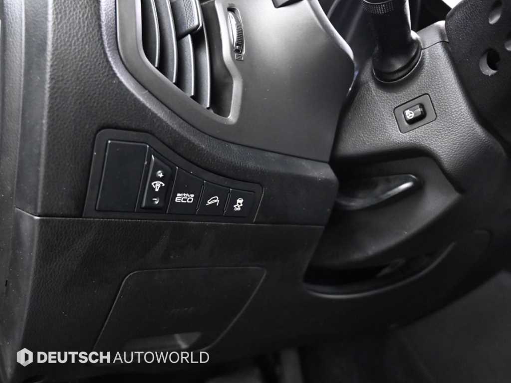 KIA Sportage 2013 Azul - Importación desde Corea - HF Imports Iquique - Foto 17