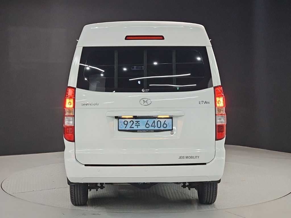 Other manufacturers Jace Mobility - Vista 3