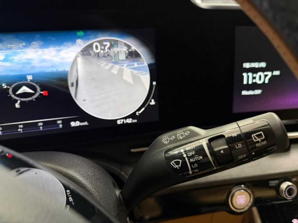 KIA Carnival 2022 - Importación desde Corea - HF Imports Iquique - Foto 15