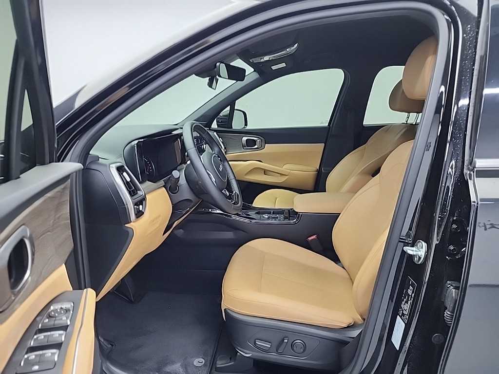 KIA Sorento - Vista 11