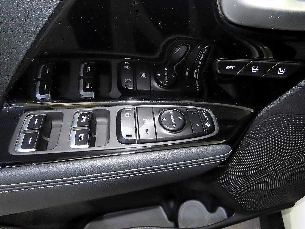 KIA Niro 2019 - Importación desde Corea - HF Imports Iquique - Foto 13