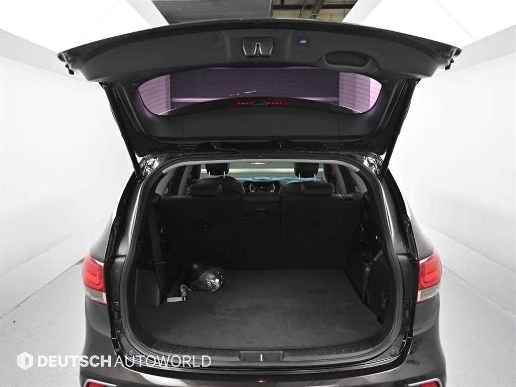 HYUNDAI Maxcruz 2016 Café - Importación desde Corea - HF Imports Iquique - Foto 19