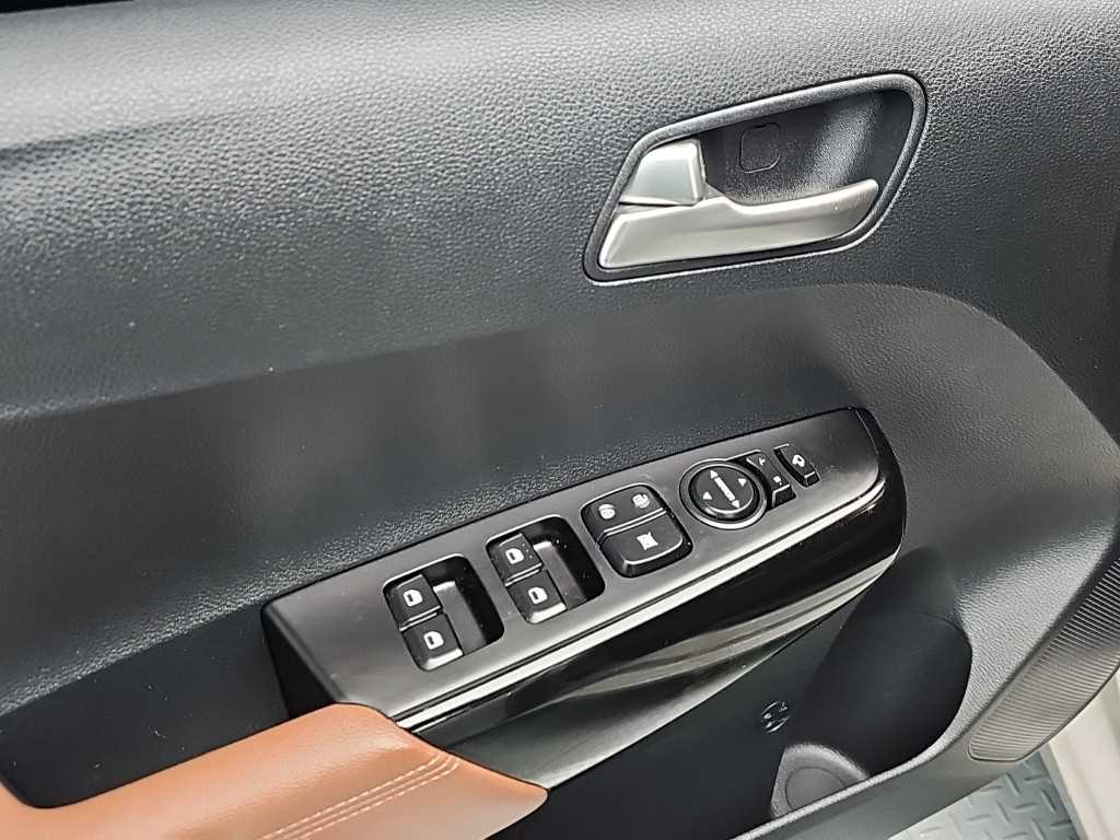KIA Morning 2024 Blanco - Importación desde Corea - HF Imports Iquique - Foto 15