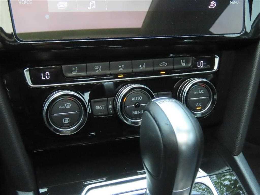 Volkswagen Arteon - Vista 7