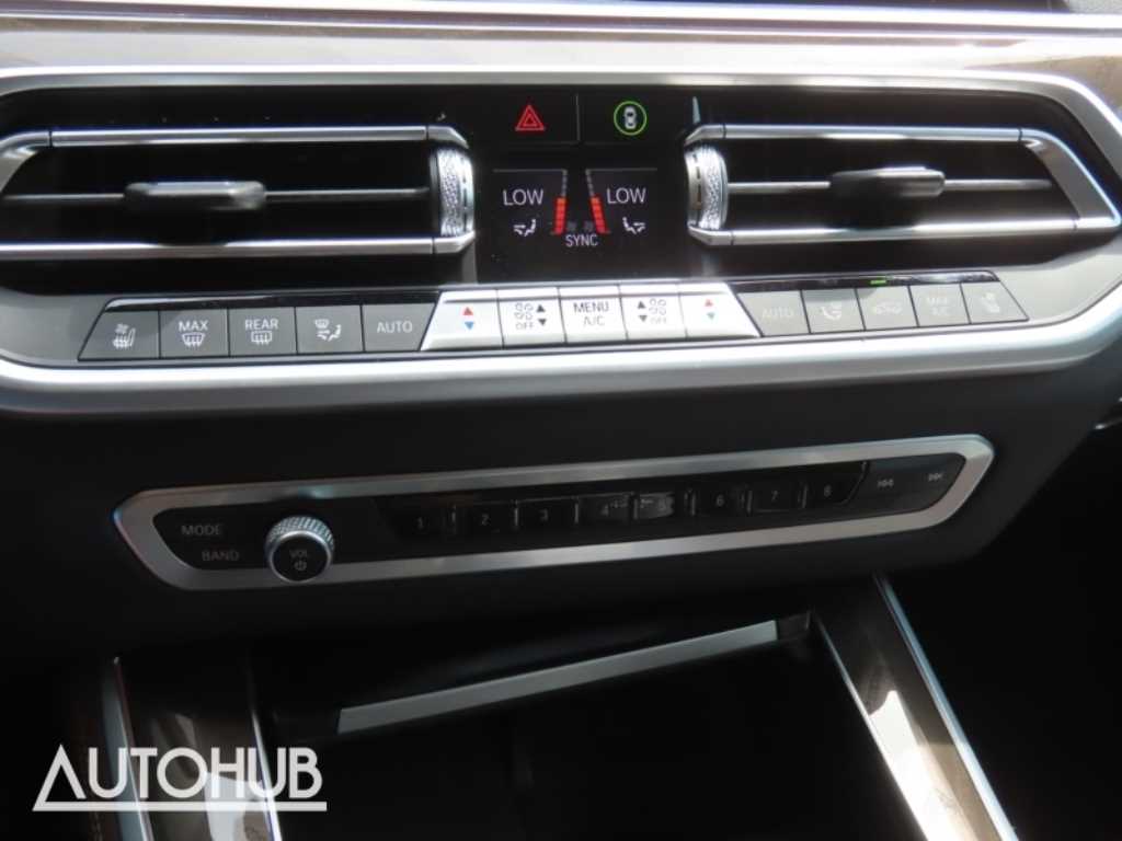 BMW X5 - Vista 8