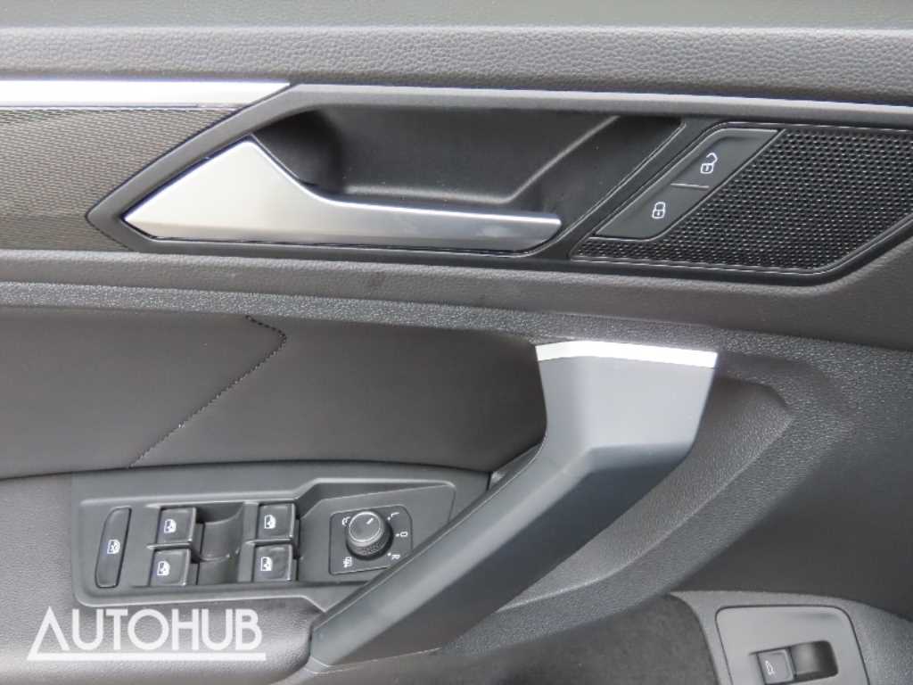 Volkswagen Tiguan 2020 Gris - Importación desde Corea - HF Imports Iquique - Foto 13