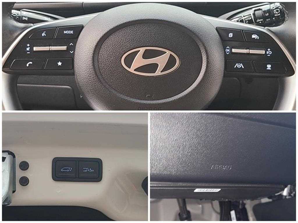 HYUNDAI Staria - Vista 11