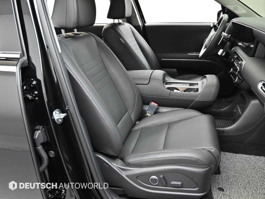 HYUNDAI Palisade - Vista 10