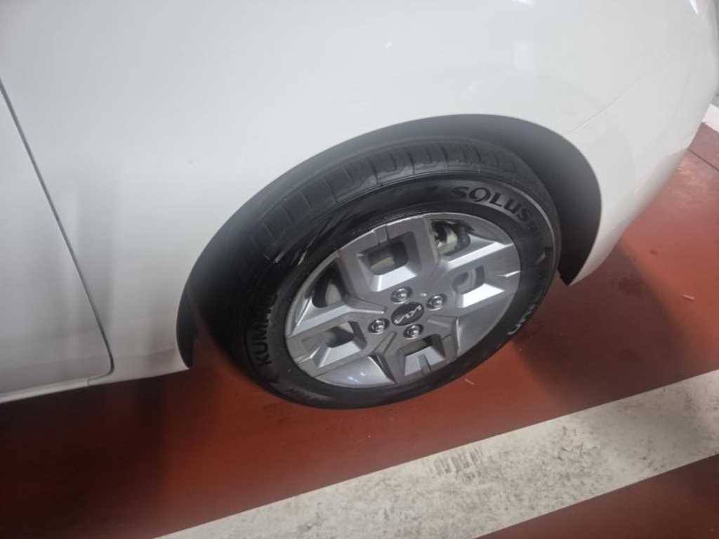KIA Ray - Vista 6