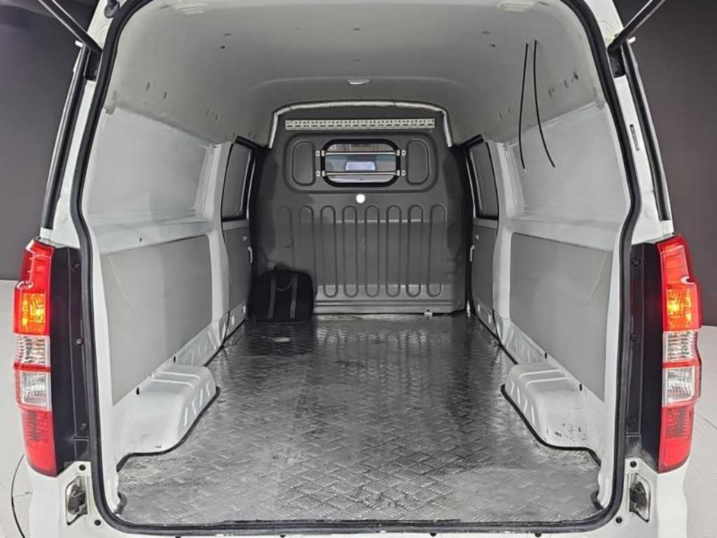 Other manufacturers Jace Mobility 2023 Blanco - Importación desde Corea - HF Imports Iquique - Foto 19