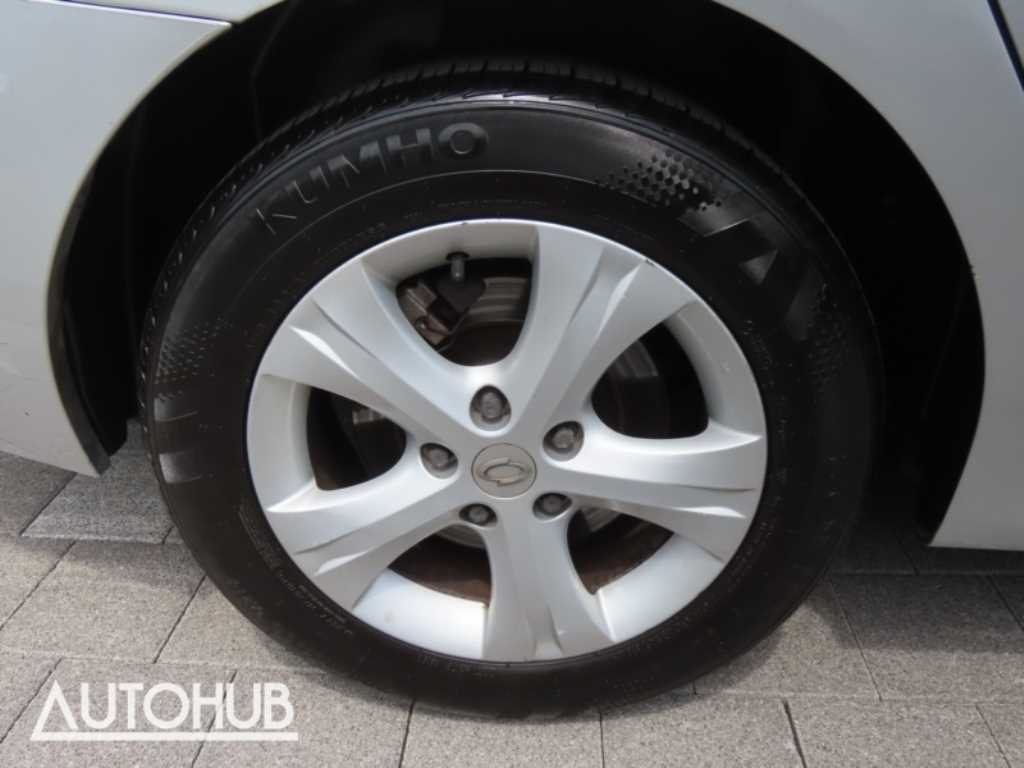 SAMSUNG SM5 2011 - Importación desde Corea - HF Imports Iquique - Foto 18